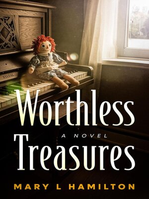 cover image of Worthless Treasures